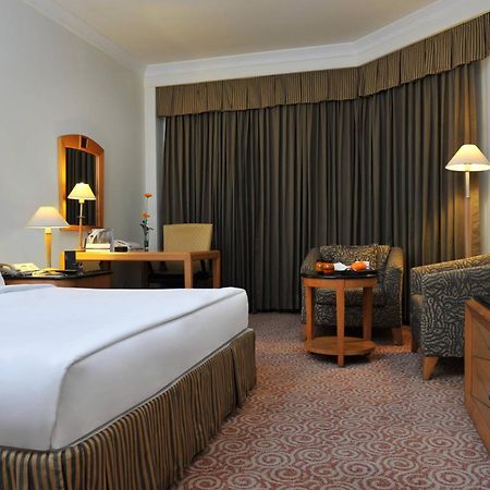 Le Royal Meridien Chennai Eksteriør bilde